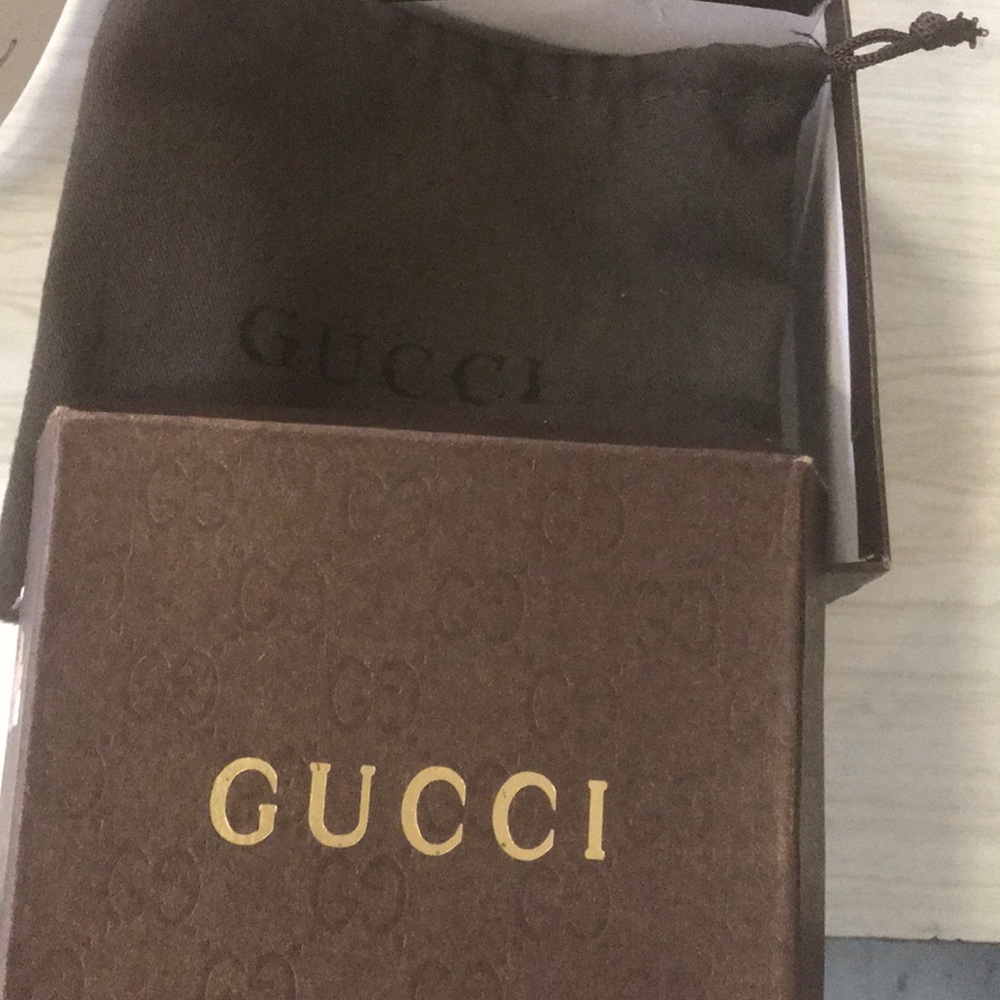 Gucci belt - Picture 2 of 2